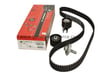 Peugeot 206+ Plus 1.4 Hdi Euro 4 Triger Seti Gates Marka