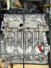 Peugeot 207 1.6 HDİ Euro 5 Komple Sıfır Sandık Motor Orjinal PSA