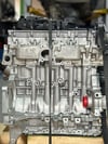Peugeot 208 1.6 HDİ Euro 5 Komple Sıfır Sandık Motor Orjinal PSA