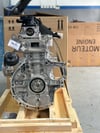 Peugeot 208 1.6 HDİ Euro 5 Komple Sıfır Sandık Motor Orjinal PSA