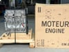 Peugeot 208 1.6 HDİ Euro 5 Komple Sıfır Sandık Motor Orjinal PSA