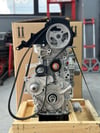 Peugeot 3008 1.6 HDİ Euro 5 Komple Sıfır Sandık Motor Orjinal PSA