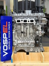 Peugeot 5008 1.2 Puretech Turbolu 130 HP Sıfır Sandık Motor Orjinal