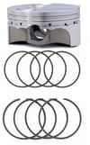 Peugeot 5008 1.6 Thp Benzinli Piston Segman King Marka