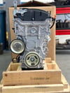 Peugeot 5008 1.6 THP 156 PS Komple Sıfır Sandık Motor Orjinal PSA