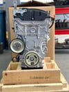 Peugeot 508 1.6 THP 156 PS Komple Sıfır Sandık Motor Orjinal PSA