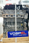 Peugeot Boxer 2.2 BlueHDİ Euro 6 SIFIR Sandık Motor Orjinal