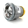 Peugeot Partner Tepee Sis Farı 2009-20 PSA Orijinal