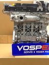 PSA (MOPAR) 55516397 Opel Astra K 1 .5 Dizel Sıfır Sandık Motor Orjinal