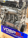 PSA (MOPAR) 55516397 Opel Astra K 1 .5 Dizel Sıfır Sandık Motor Orjinal