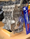PSA (MOPAR) 55516397 Opel İnsignia B 1 .5 Dizel Sıfır Sandık Motor Orjinal