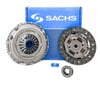 Seat Leon 1.4 TSI CZCA Motor Debriyaj Seti Sachs Marka