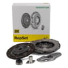 Volkswagen Golf6 2009-2014 Model Arası 1.2TSI CBZB Motor Debriyaj Set LUK Marka