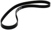 Volkswagen Passat 2005 - 2010 2.0 TDI V Kayışı Gates Marka