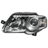 Volkswagen Passat 2005-2010 Model Ön Sol Far İthal