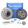 Volkswagen Passat 2006-2011 Model Arası 1.6 BSE-BLF Motor Debriyaj Seti