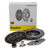 Volkswagen Passat 2006-2011 Model Arası 1.6 BSE-BLF Motor Debriyaj Set LUK Marka