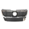 Volkswagen Passat 2006-2011 Model Panjur Sensör Delikli Krom Izgara