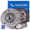 Volkswagen Scirocco 1.4TSI CAX Motor Debriyaj Seti