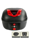 COOCASE ARKA ÇANTA VIVA S28L