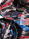 GP Kompozit 11 Parça Motosiklet Bakım ve Temizlik Seti