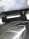 GP Kompozit Honda PCX 125 2018-2020 Uyumlu Ön Tur Camı Füme