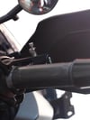 GP Kompozit Universal Hız / Gaz Sabitleyici Siyah