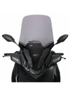 GP Kompozit Yamaha XMAX 250 2024-2025 Uyumlu Ön Cam Füme