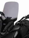 GP Kompozit Yamaha XMAX 250 2024-2025 Uyumlu Ön Cam Füme