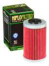 HIFLO YAĞ FİLTRESİ
