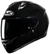 HJC C10 KASK METAL BLACK 