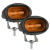 Knmaster Ariella 20W Motosiklet / Off Road LED Sis Farı Takım