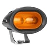 Knmaster Ariella 20W Motosiklet / Off Road LED Sis Farı Takım