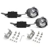 Knmaster Cali 55W Motosiklet Led Sis Farı