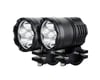 Knmaster Fighter 30W Motosiklet / Off Road LED Sis Farı Takım