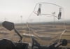Knmaster RS-400A Yeni Nesil Kademeli Rüzgar Saptırıcı Şeffaf Ön Cam Uzatma / Deflektör