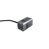Knmaster Scori 20W 3 Renkli Motosiklet Led Sis Farı