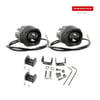 Knmaster Scorıon 15W Motosiklet Led Sis Farı
