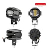 Knmaster Scorıon 15W Motosiklet Led Sis Farı