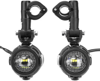 Knmaster Shark Y 30W BMW Motosiklet Led Sis Farı
