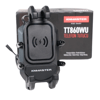 KNMASTER TT-860WU Kablosuz Şarjlı Tüm Motosikletlere Uyumlu Telefon Tutucu