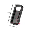 Knmaster TT-900WU Titreşim Önleyicili Wireless Usb Gidona Monte Telefon Tutucu