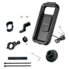Knmaster TT-900WU Titreşim Önleyicili Wireless Usb Gidona Monte Telefon Tutucu