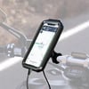 Knmaster TT-900WU Titreşim Önleyicili Wireless Usb Gidona Monte Telefon Tutucu