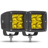 Knmaster Yammer 12W Motosiklet/ Off Road Led Sis Farı