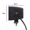 Knmaster Yammer 12W Motosiklet/ Off Road Led Sis Farı