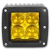 Knmaster Yammer 12W Motosiklet/ Off Road Led Sis Farı