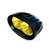 Knmaster Yandit 20W Motosiklet  Off Road Sis Farı