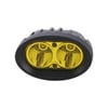 Knmaster Yandit 20W Motosiklet  Off Road Sis Farı
