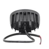Knmaster Yandit 20W Motosiklet  Off Road Sis Farı